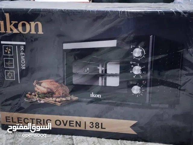 IKON ELECTRIC OVEN 38L