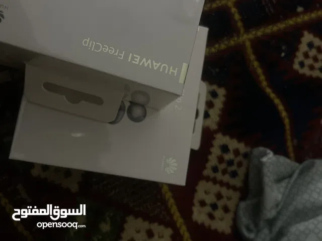 هواوي فري كوب1&2