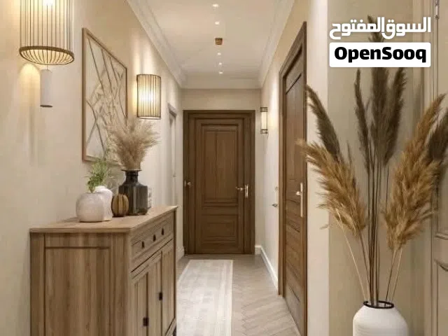 Unfurnished Monthly in Tripoli Al-Nofliyen