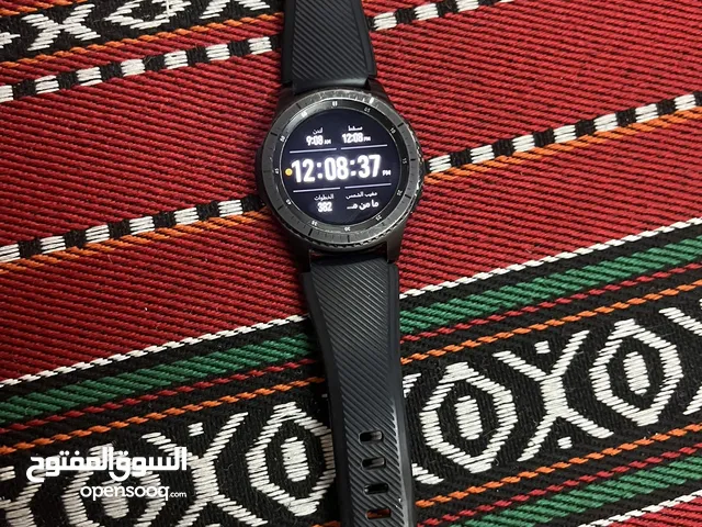 ساعة سامسونج Gear S3
