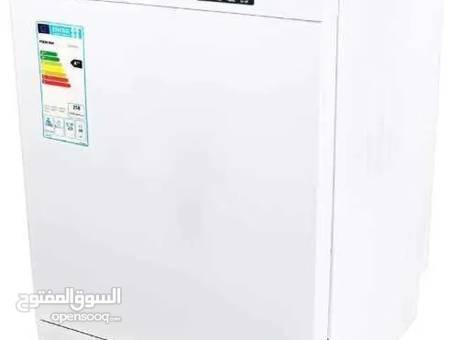  8 Place Settings Dishwasher in Al Riyadh
