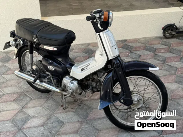 2019 هوندا أخرى