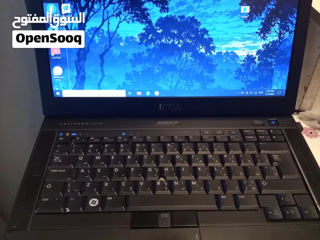 Windows Dell  Computers  for sale  in Zarqa
