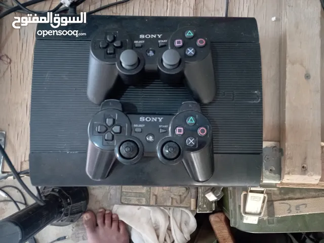 PlayStation 3 PlayStation for sale in Shabwah