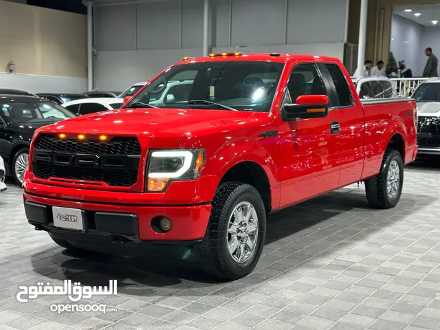 Ford F-150 2014 in Central Governorate