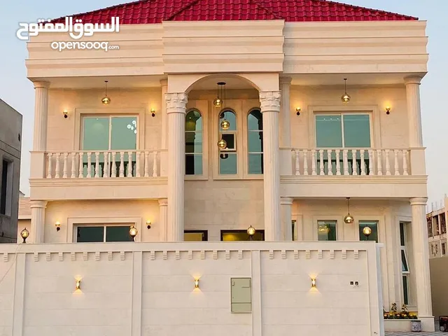 4700 ft 5 Bedrooms Villa for Sale in Ajman Al Alia