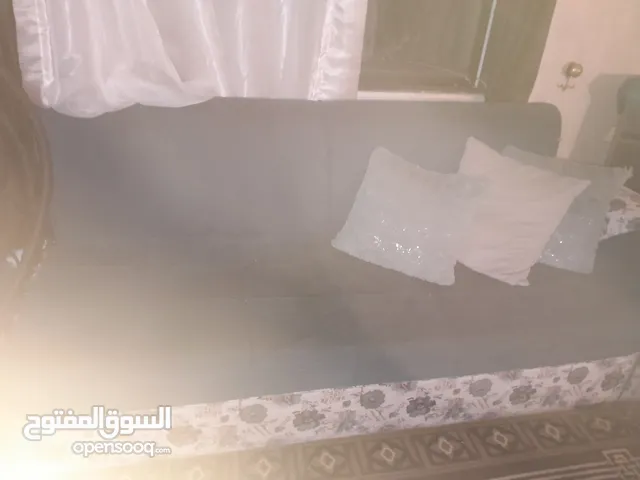طقم كورنر لون خمري وطقم كورنر لون فيروزي
