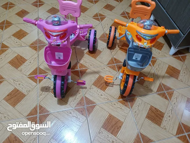 بسكليت عدد 2