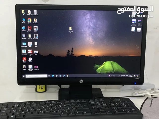 Pc desktop