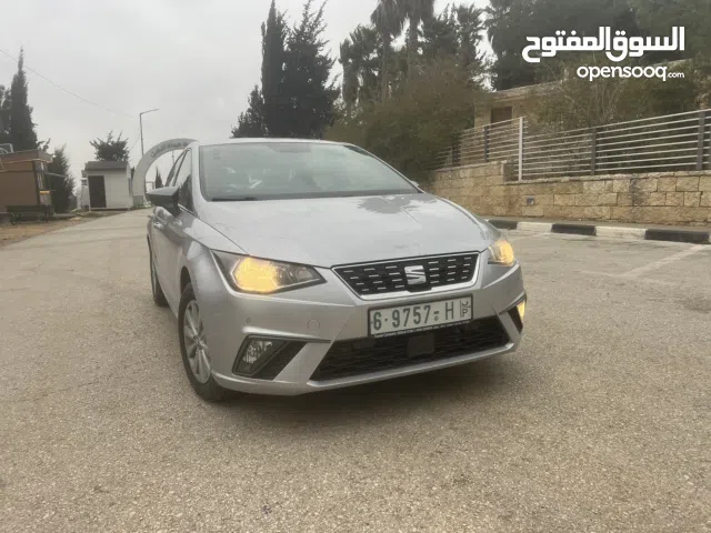 سيت ابيزا اكسلنس ترخيص 2019 للبيع او البدل وارد بالصلاه على النبي