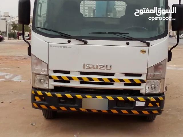 للبيع دينه ايسوزو موديل 2010