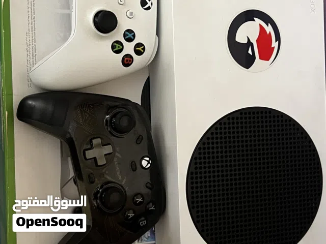 اكس بوكس ربي يبارك