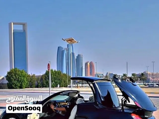 2003 لكزس SC SC 430