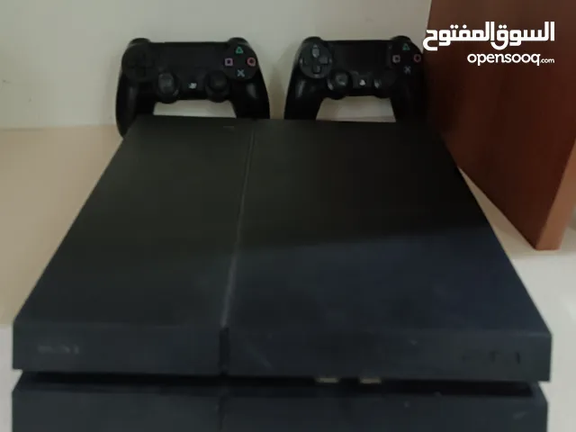 ps4 fat 1T