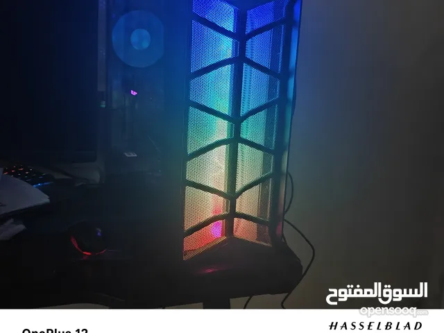 computer gaming