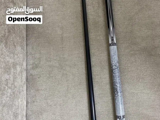 عصاة بلياردو اصليه