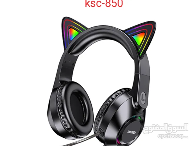 Playstation Gaming Headset in Baghdad