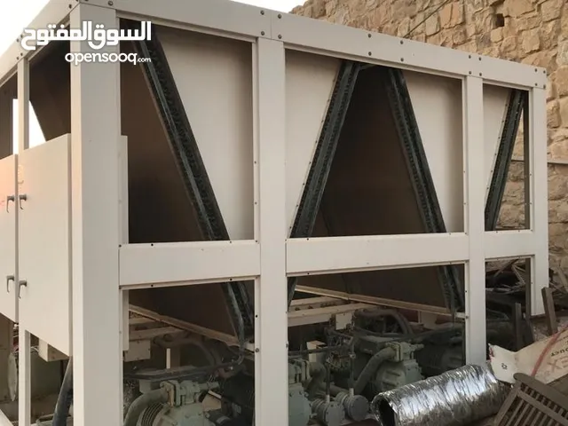 شراء شيلرات التبريد تشيلر شلر مكيفات مركزية