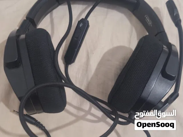سماعة قيمينق