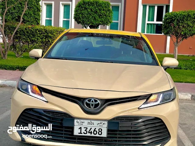 2019 Toyota Camry 50 cars