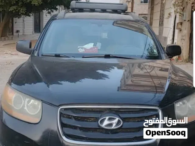 سيارة سنتافي 2011 للبيع ب6000 دولار