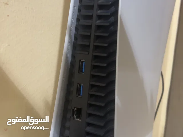 للبيع جهاز سوني فايف استعمال شهرين معاه ماوس كيبورد وجميع اغراضه ومع اليد