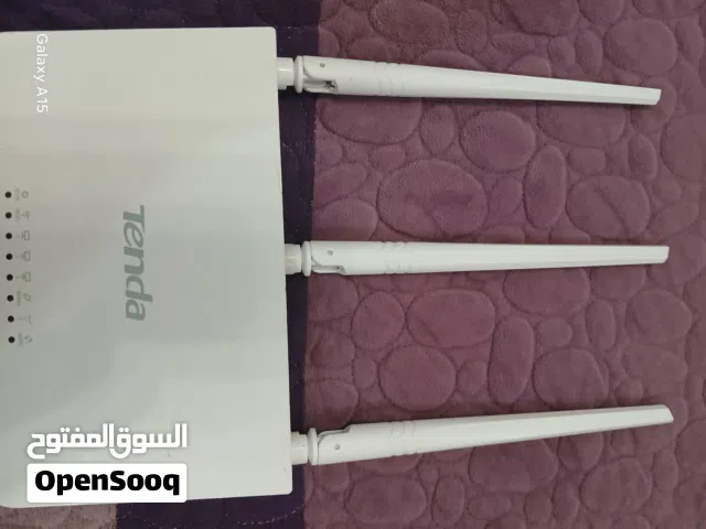 مقوي اشارة Tenda