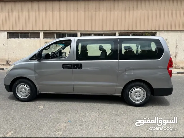 Hyundai h1