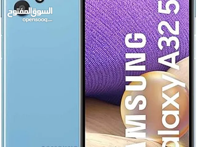 اقرا تفاصيل Samsung A32