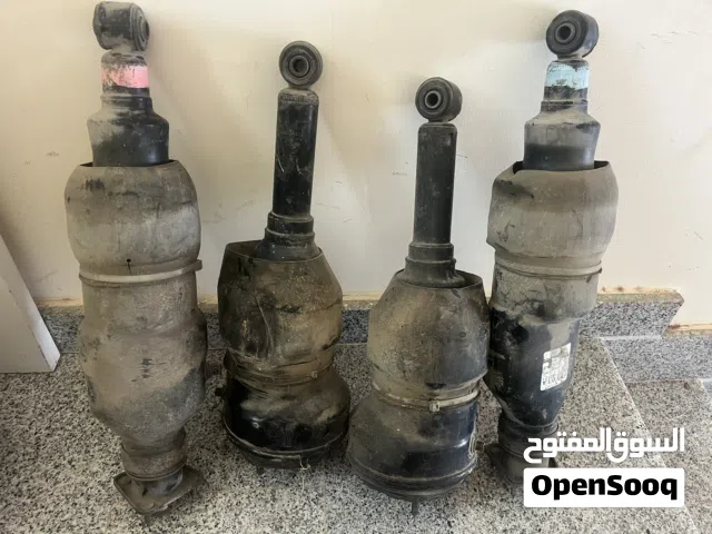 هيدروليك لكزس جي اس