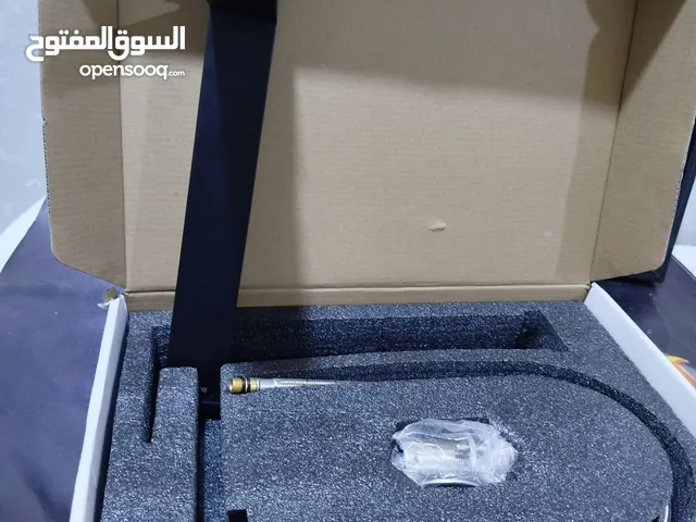 خلاط سنك أوربي جديد كامل مع ملحقاتة
