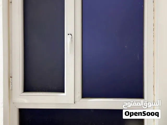 شباك PVC ممتاز