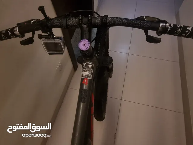 Trek marlin 4 gen 2