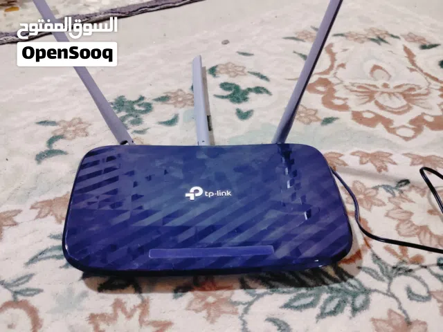 راوتر تي بي لنك