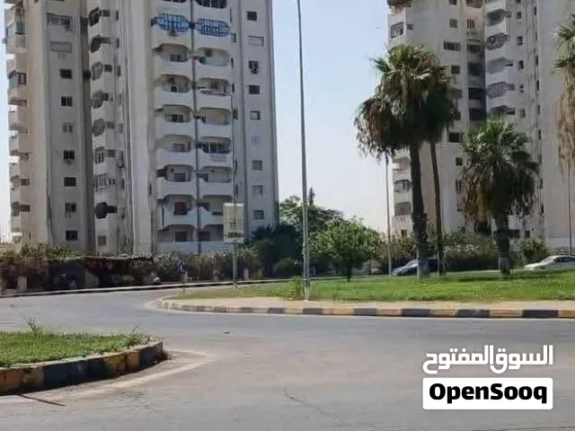 145 m2 3 Bedrooms Apartments for Sale in Tripoli Zawiyat Al Dahmani