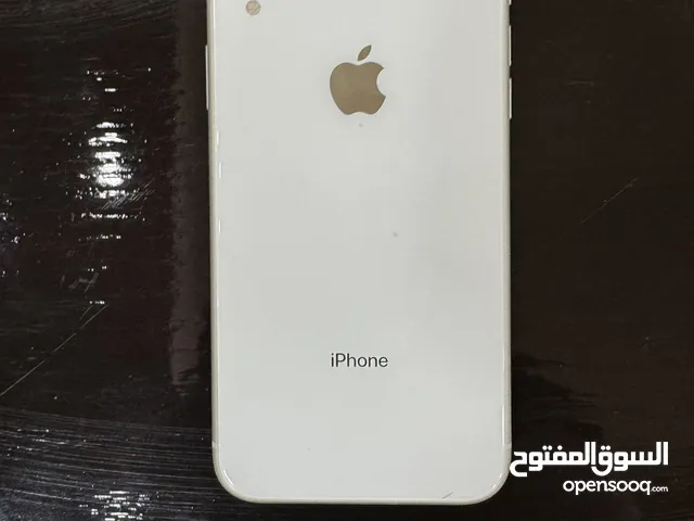 Apple iPhone XR 64 GB in Irbid