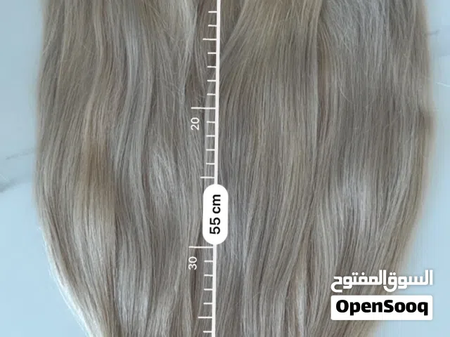 For Sale: 100% Human Hair Clip-In Extensions
