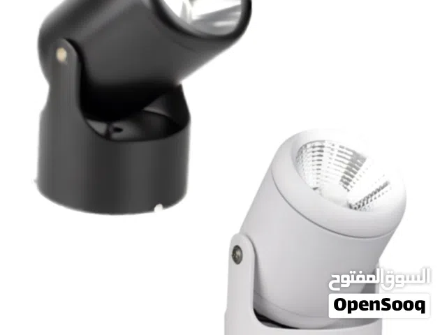 COB Surface Spotlight 7W E7 Series / كشاف سبوت لايت COB سطحي 7 واط E7