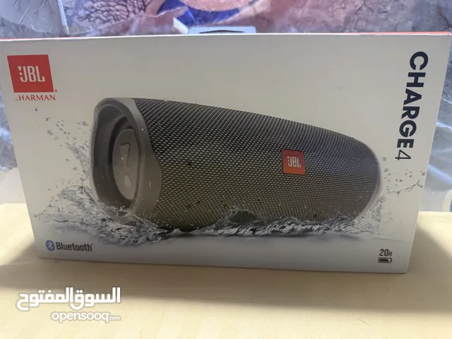 JBL Charge 4