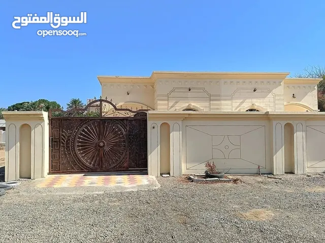 منزل للايجار بصحار عوتب House for rent in Sohar Awtab