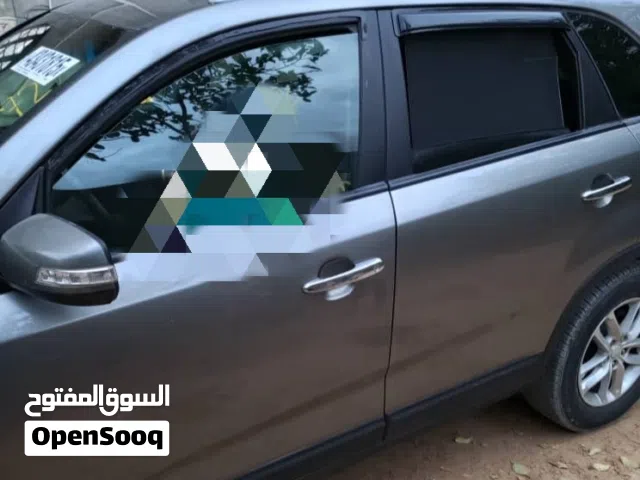 كيا سورينتو 2014 للبيع