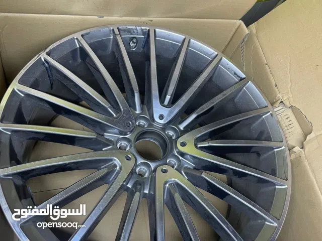 للبيع رنجات amg اصليه مقاس 20