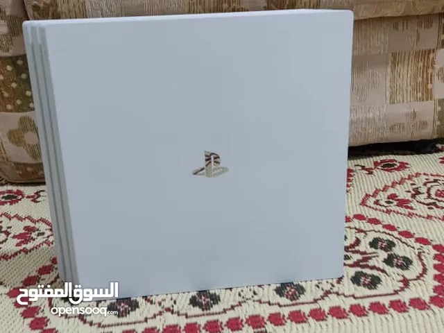 PlayStation 4 PlayStation for sale in Misrata