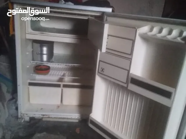 Askemo Refrigerators in Zarqa