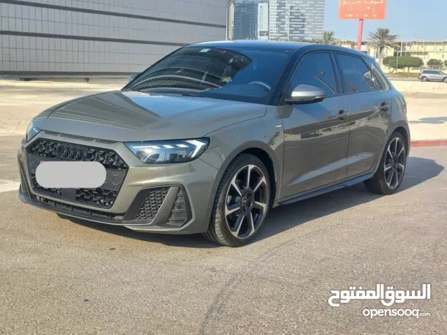 Audi A1 Car 2022 PETROL