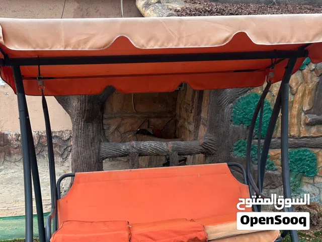 مرجيحة حديقة