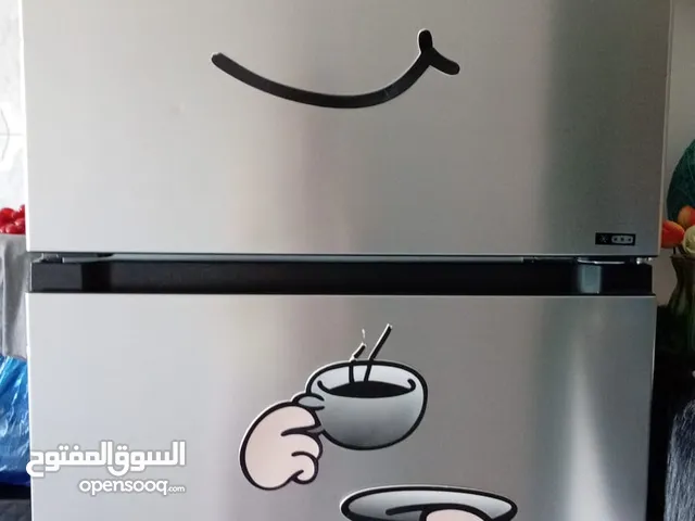 ثلاجة جولد سكاي 366 لتر