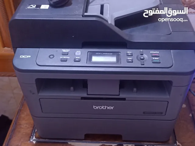 Printers Brother printers for sale in Dhi Qar
