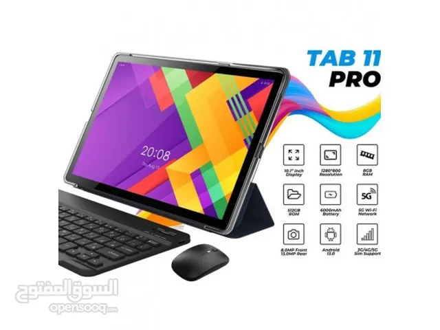 TAB 11 pro