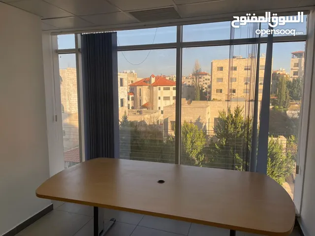 Unfurnished Offices in Amman Other
